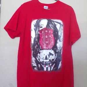 T-shirt